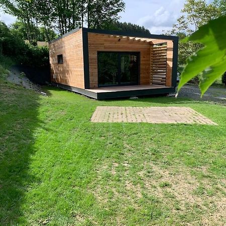 Villa Le Cabanon à Houffalize Extérieur photo