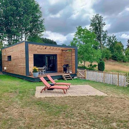 Villa Le Cabanon à Houffalize Extérieur photo