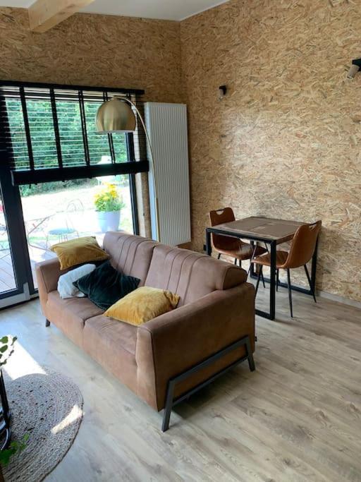 Villa Le Cabanon à Houffalize Extérieur photo