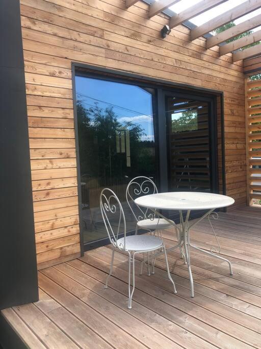 Villa Le Cabanon à Houffalize Extérieur photo